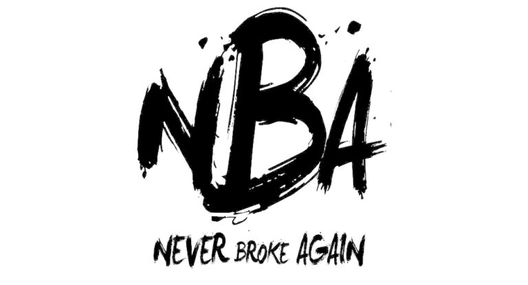 Never Broke Again