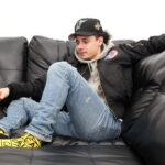Nyck Caution