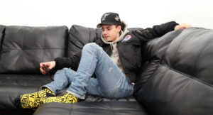 Nyck Caution