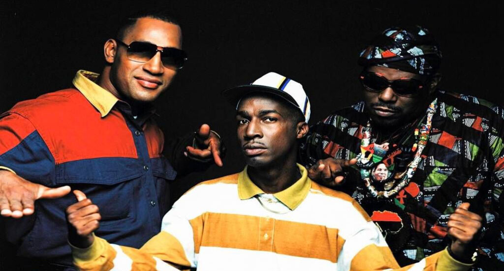 Peres fondateurs rap