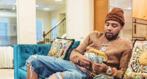 Philthy Rich