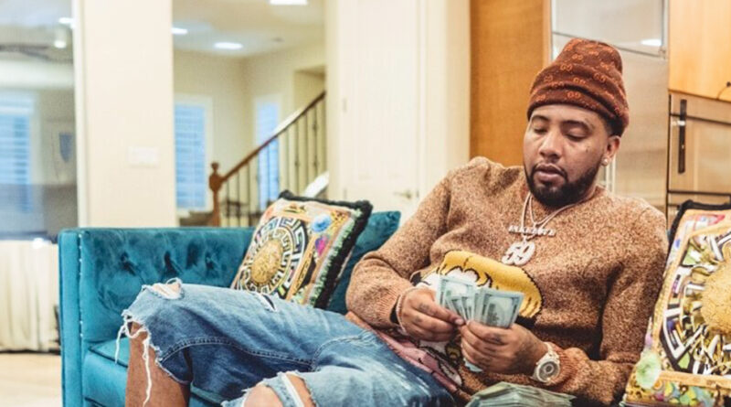 Philthy Rich