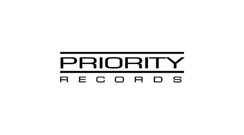 Priority Records