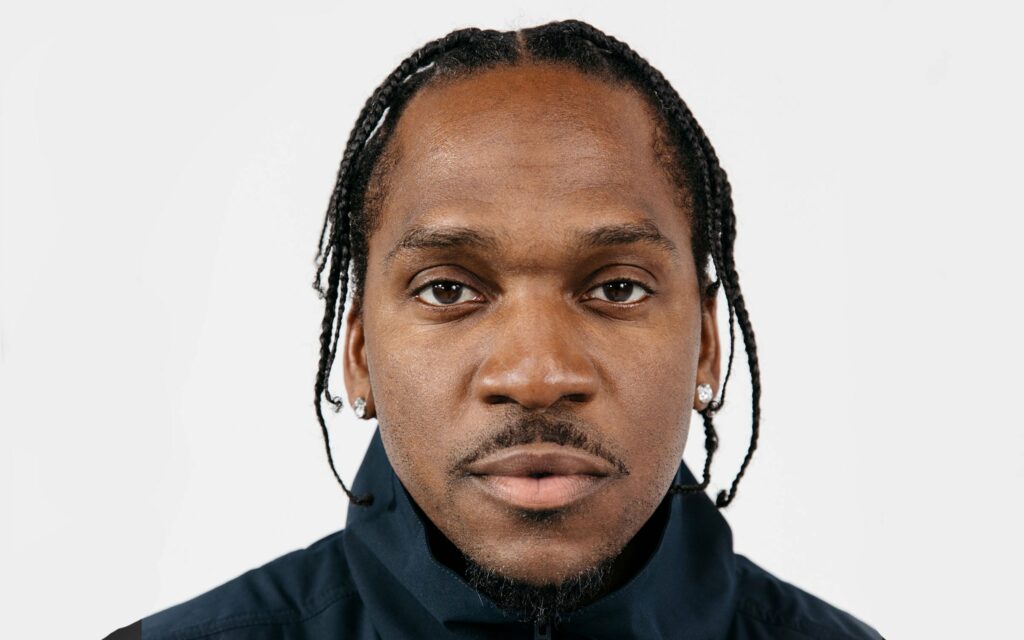 Pusha T