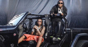 Quavo & Takeoff – Big Stunna