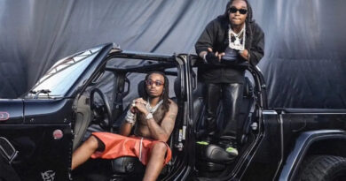 Quavo & Takeoff – Big Stunna