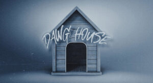 Ray Vaughn - Dawg House