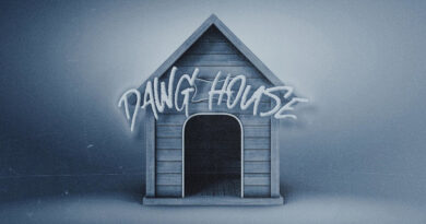 Ray Vaughn - Dawg House