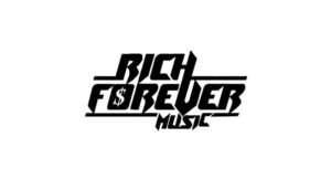 Rich Forever Music