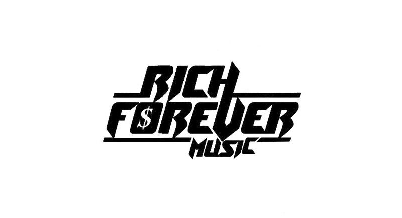 Rich Forever Music