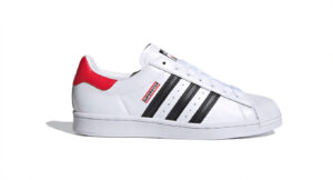 Run DMC x Adidas