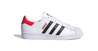 Run DMC x Adidas