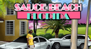 Sauce Walka - Sauce Beach Florida