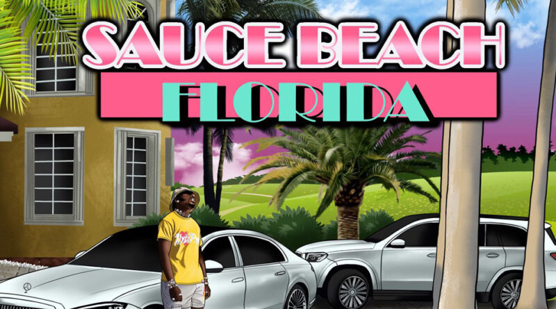 Sauce Walka - Sauce Beach Florida