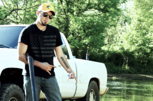 Shotgun Shane