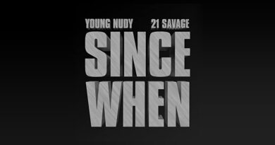 Young Nudy - Since When