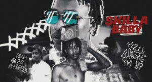 Skilla Baby - Crack Music 2