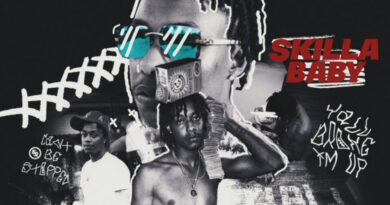Skilla Baby - Crack Music 2