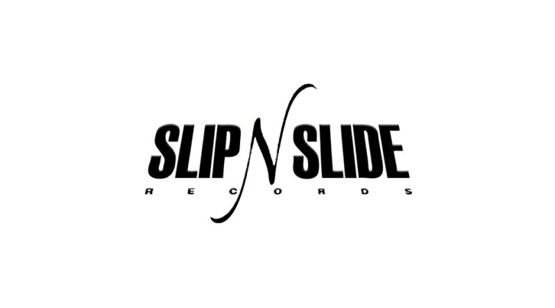 Slip N Slide