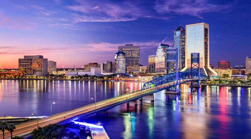 Jacksonville