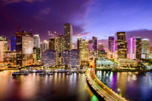 Miami