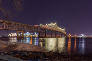 Baton Rouge