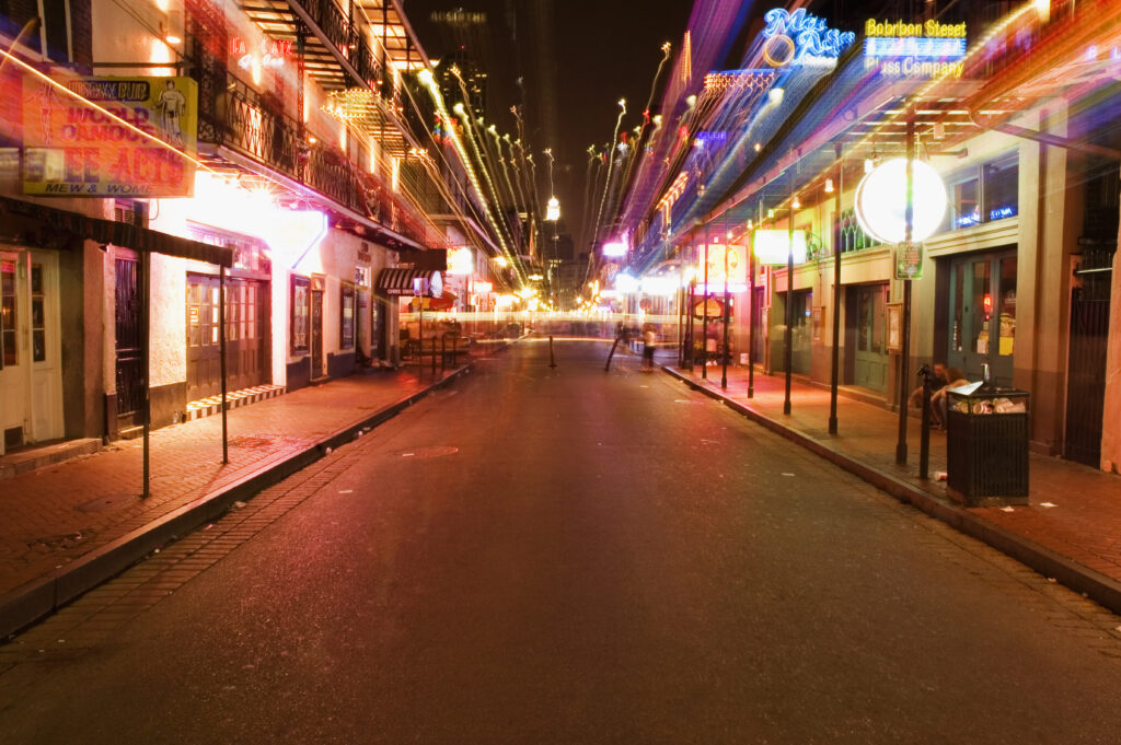 New Orleans