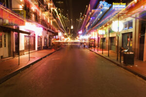New Orleans
