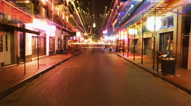 New Orleans