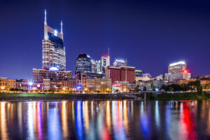 Nashville