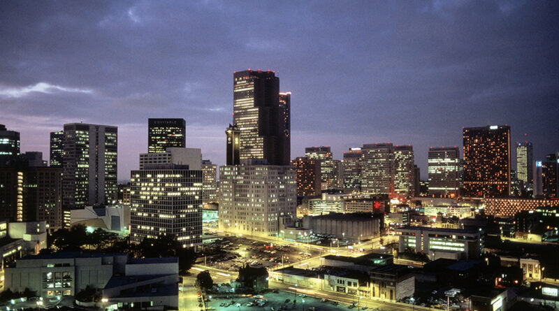 Southeast _ Georgia _ Atlanta