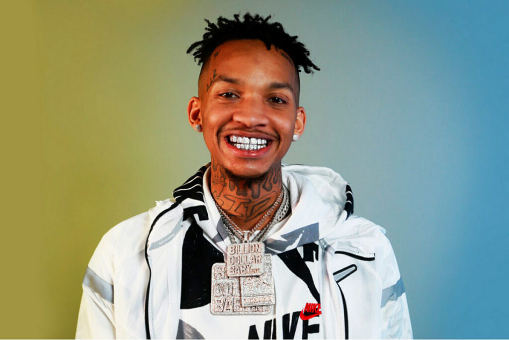 Stunna 4 Vegas