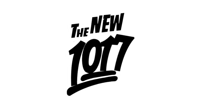 The New 1017 Records