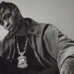 Travis Scott