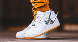 Travis Scott x Nike