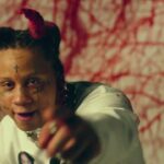 Trippie Redd