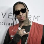Tyga