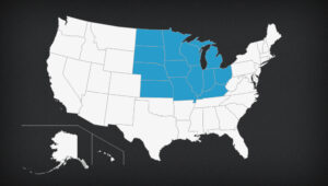 Midwest Central