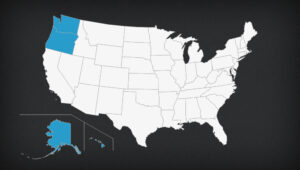 Northwest Pacific