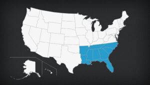 Southeast