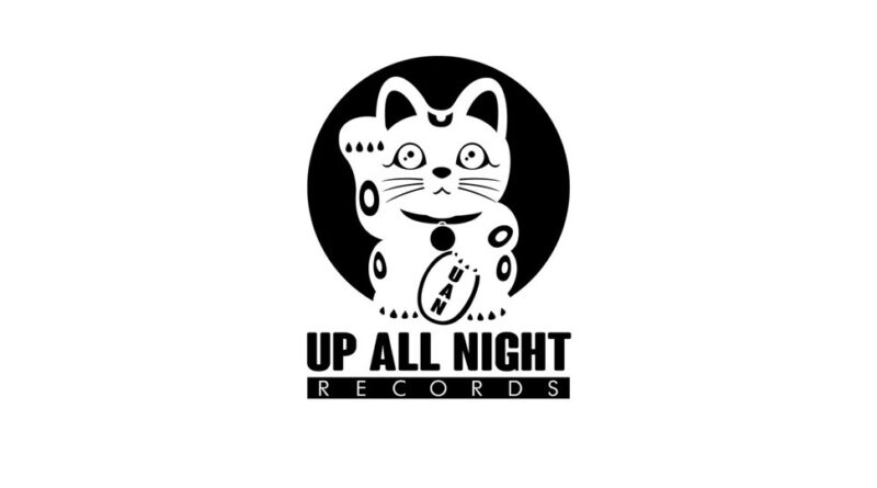 Up All Night