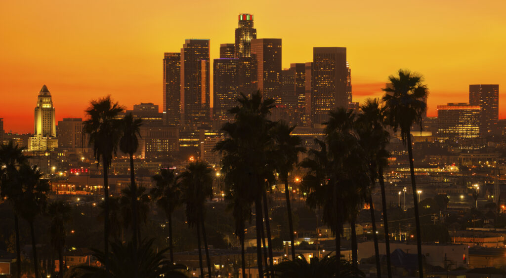 Los Angeles