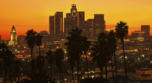 Los Angeles