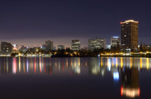 Oakland