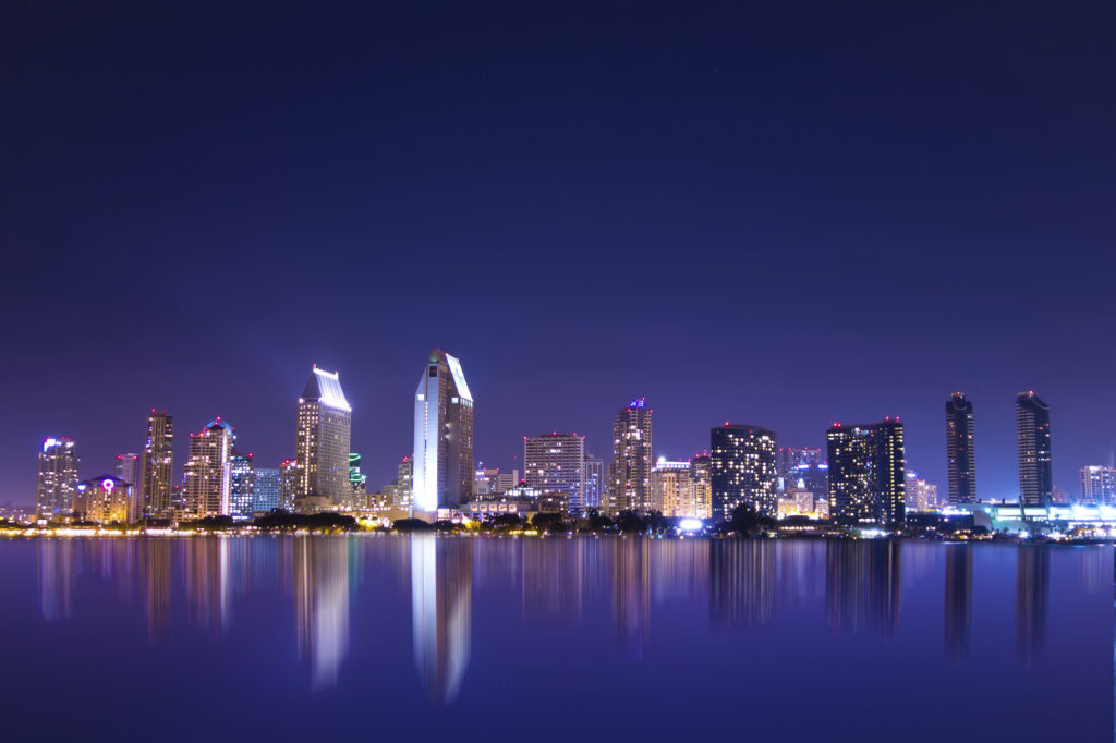 San Diego