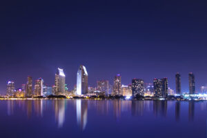 San Diego