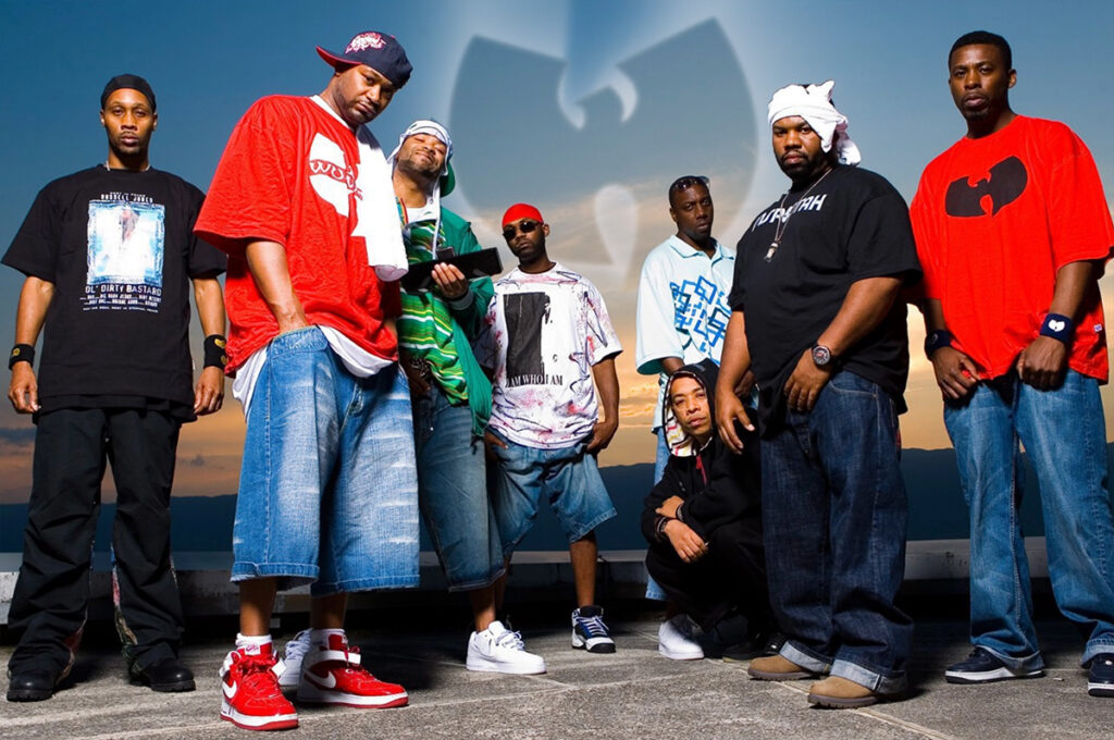 Wu-Tang Clan