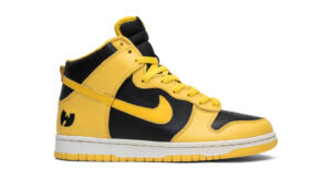 Wu-Tang x Nike