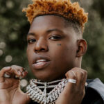 Yung Bleu