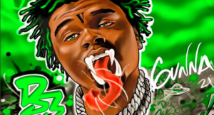 Gunna - Drip Season 3